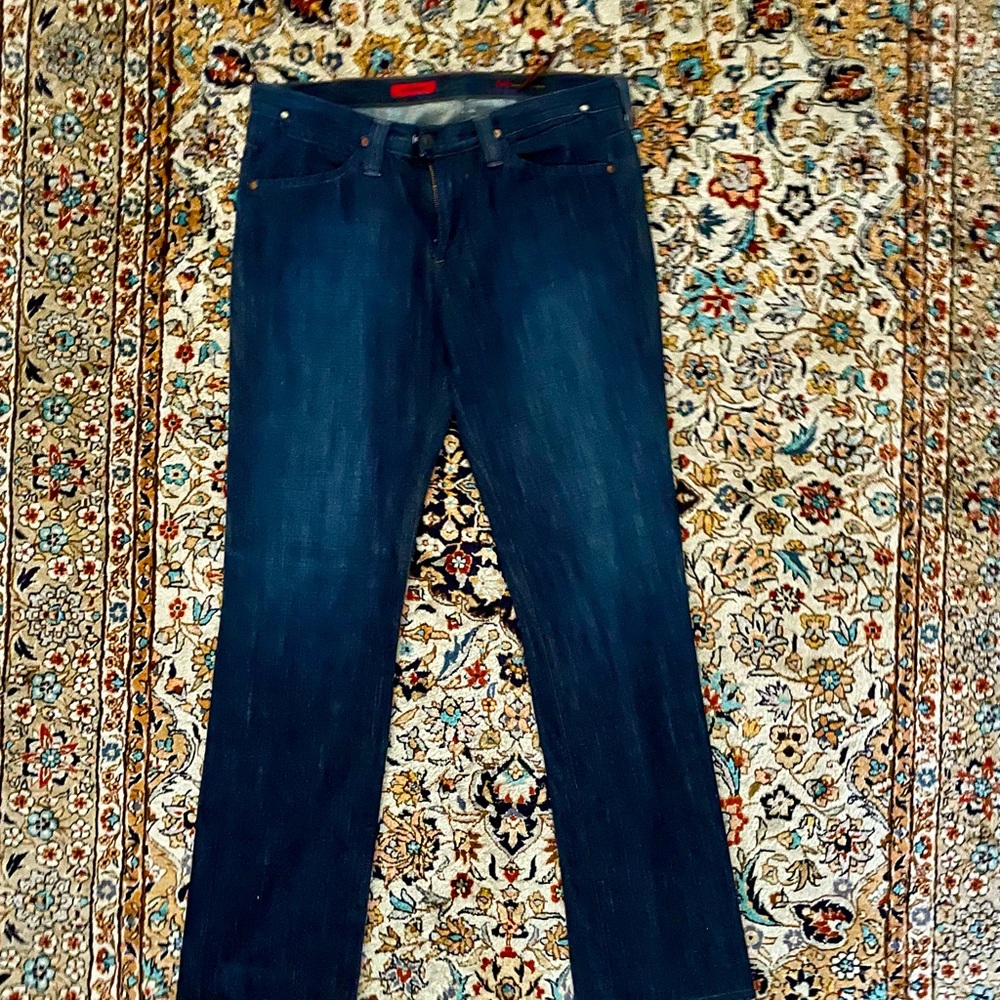 AG the Esteem Jeans bootcut